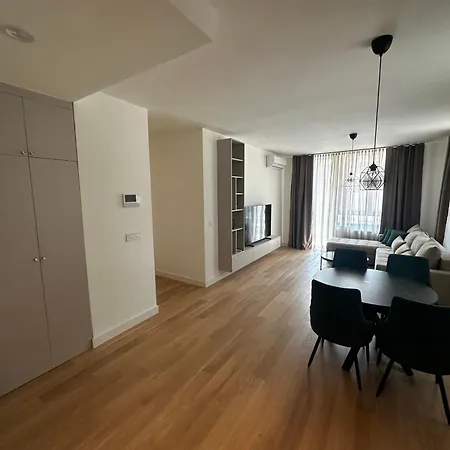 Luxe Corner Bw * Belgrado